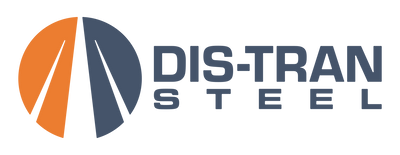 DIS-Tran Steel logo