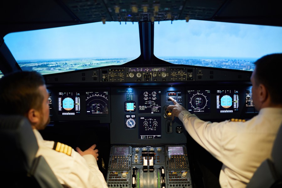 16 Plane Crashes Caused by Fatigued Aircrew & What It Means for Your Safety-Sensitive Company
