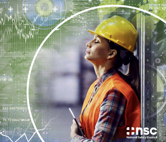 NSC Impairment Detection Technology & Workplace Safety Report