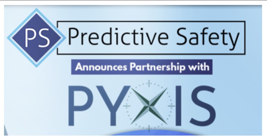 Predictive Safety Partners With Pyxis Advisory Group To Bring The Most Advanced Fatigue Management & Alertness Testing To The Oil & Gas, Energy, Transportation, And Industrial Safety World.