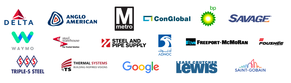 sell sheet logo banner